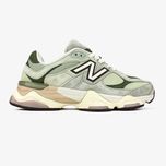 Мужские кроссовки New Balance 9060 "Olivine" 41-45
