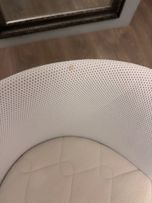 Kołyska / kosz Mojżesza shnuggle