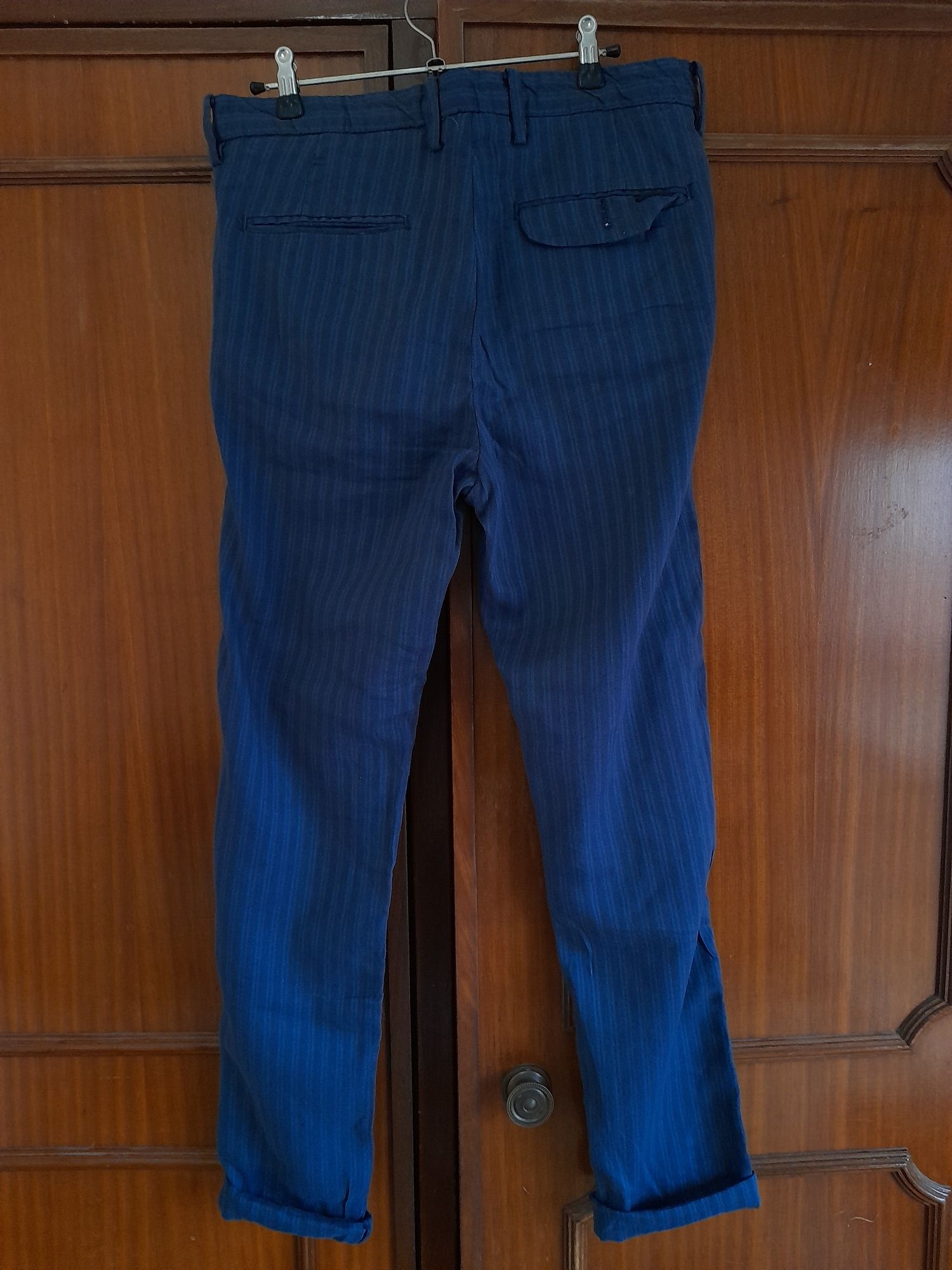 Calça Chinos Springfield para homem