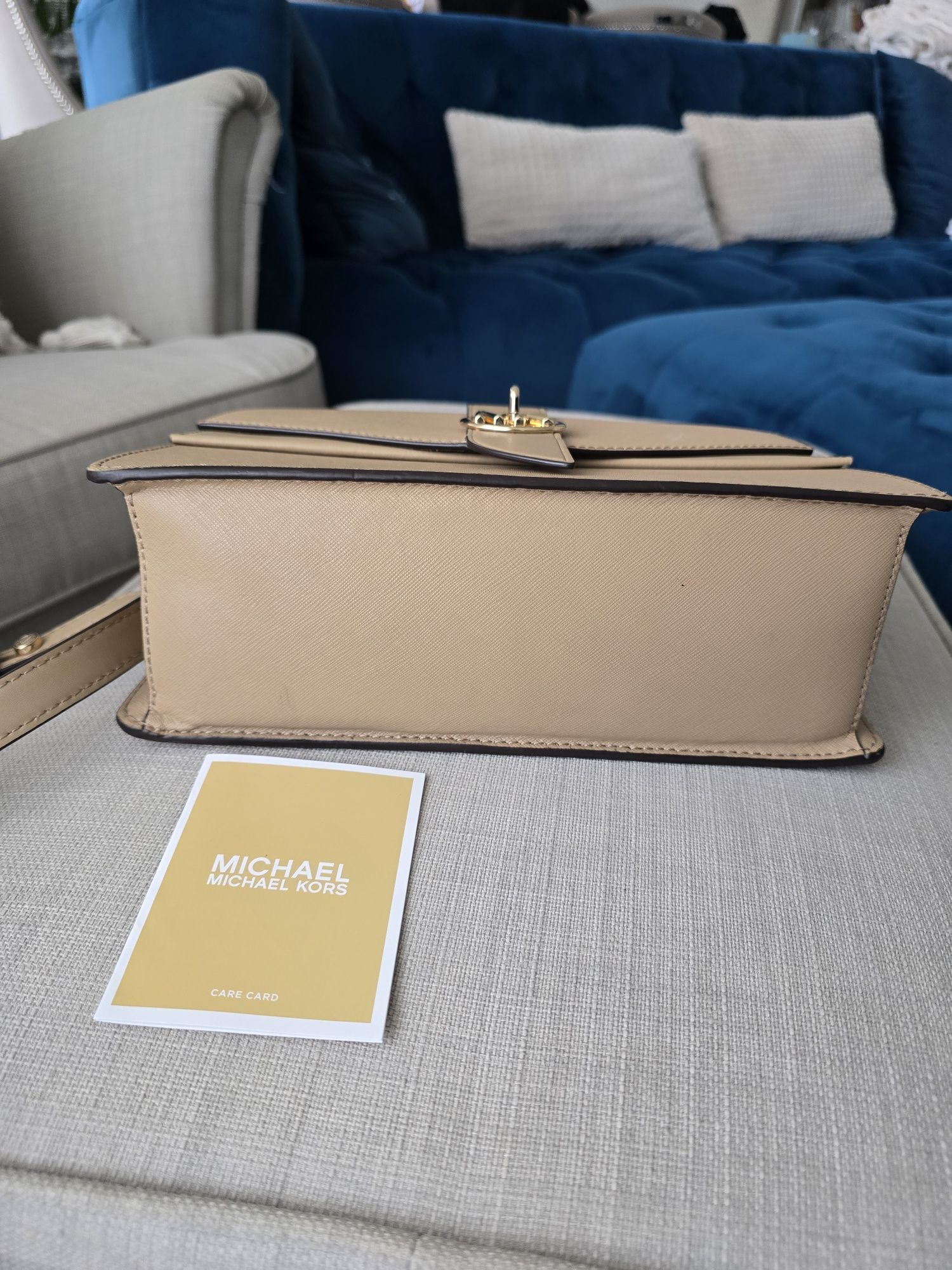 Mala Michael kors- nova