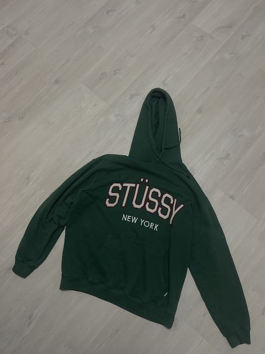 Кофта stussy