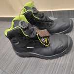 buty robocze pezzol rozmiar 44