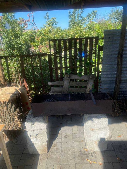 Продам дачу в Обуховке