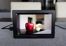 Monitor Lilliput A7s – 7″ / 4K (monitor podglądowy)