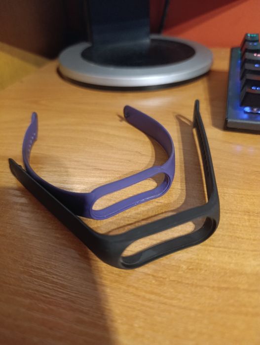 Opaska Mi Smart Band 5