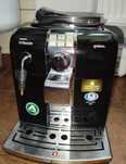 Ekspres do kawy Philips Saeco Syntia.