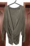 Blusa Vetde Lanidor