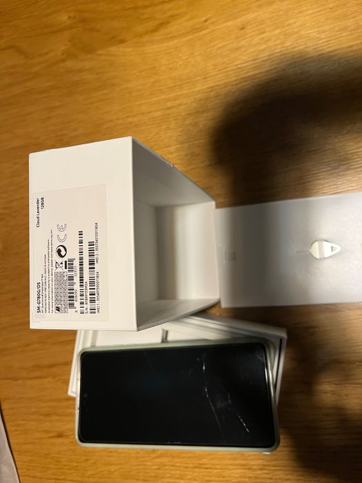 Samsung Galaxy S20FE