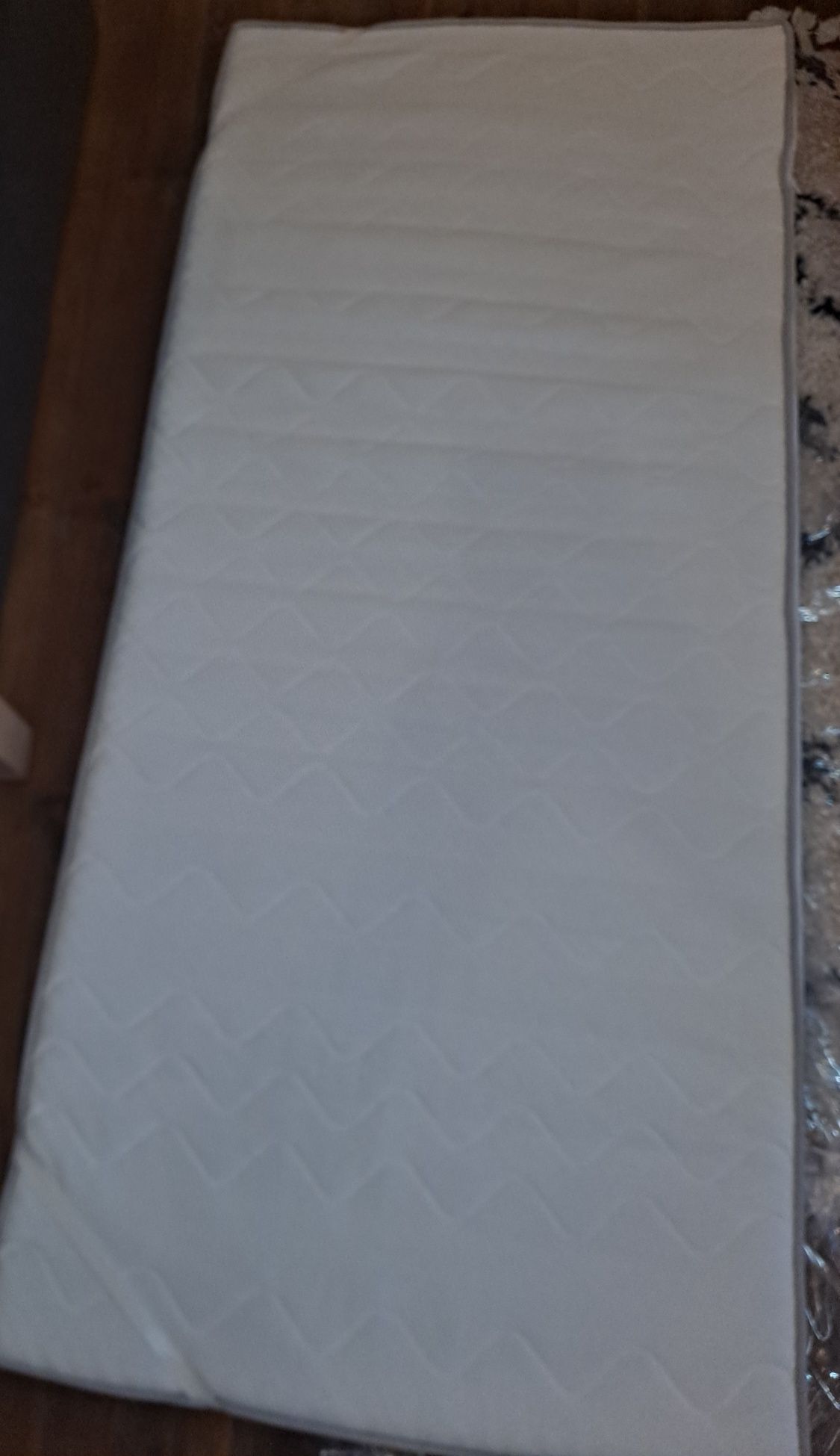 Materac piankowy 90×200