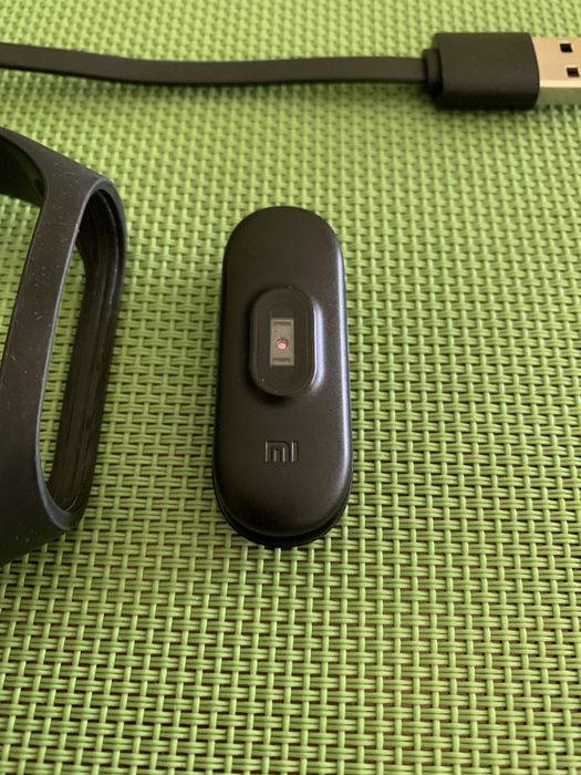 Mi band 3 Pulseira Desportiva