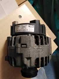 Alternador - Audi A6, 1.9 (2001)