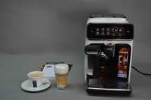 Philips by Saeco LatteGo 3200 automatyczny ekspres ciśnieniowy kawy