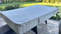 Materac 200x120 cm
