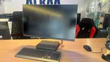 Komputer LENOVO IdeaCentre 5 27IMB05 27" IPS i5-10gen 16GB RAM 1TB