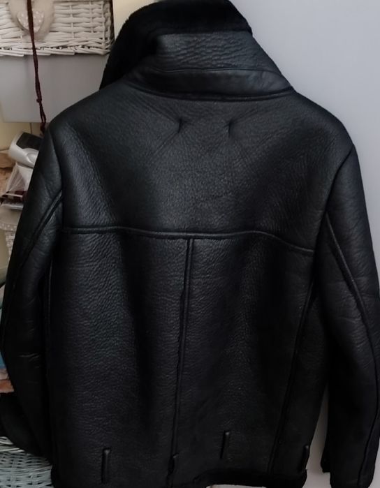 Kurtka pilotka damska Zara-M/L