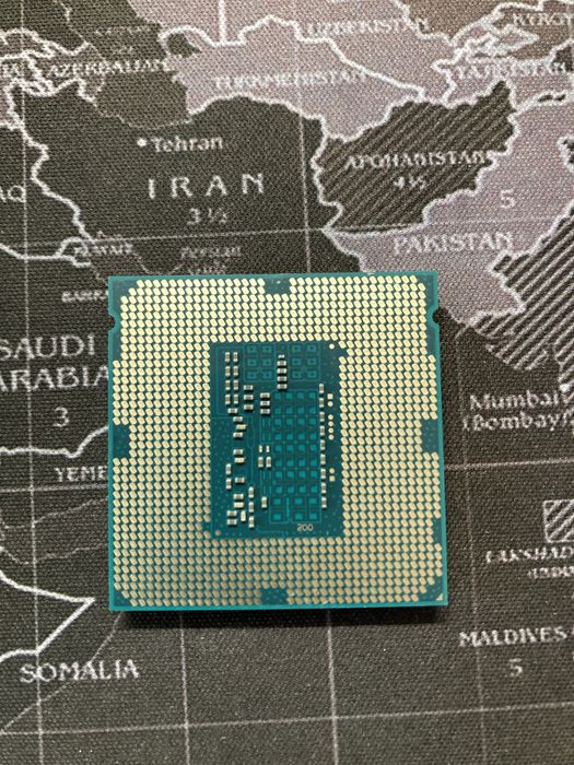 [Chwilolowo niedostępne]Zestaw  INTEL i5 4670k | 16 GB RAM | Płyta ITX