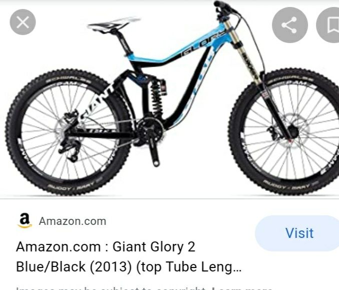 Dropout Giant Glory (2)  2012/2014