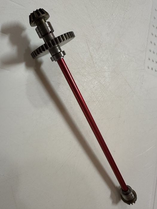 Запчастини, wl toys 144001 124018 124019 124017 124016 алюминий