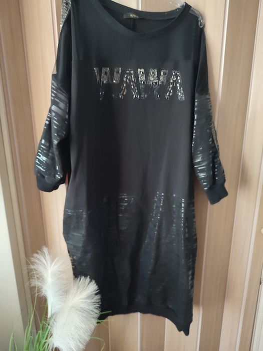 Sukienka sportowa WaWa 48