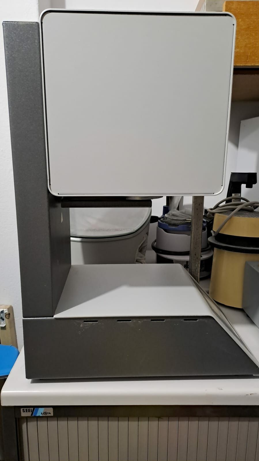 Forno de queima VITA
V60 i-line