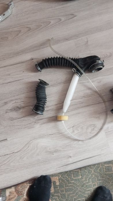 Продаются запчастини до пральної машини