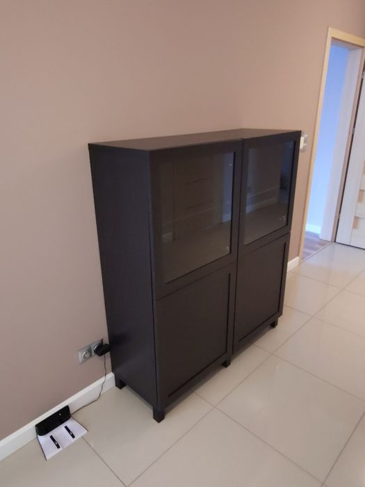 Kredens Ikea hemns