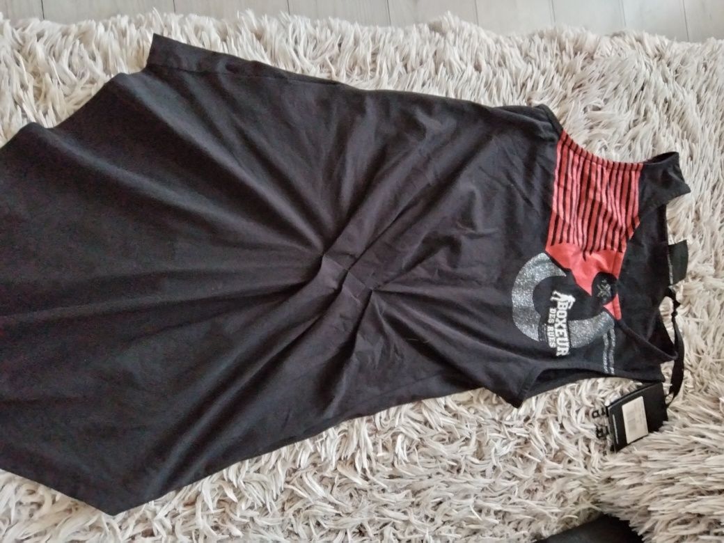 Sprzedam koszulke Boxeur xs/s