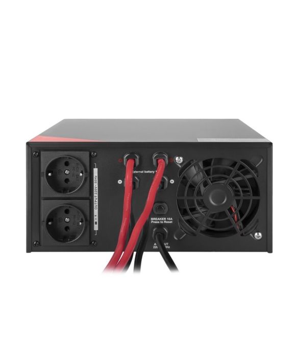 Перктворювач лоджик павер