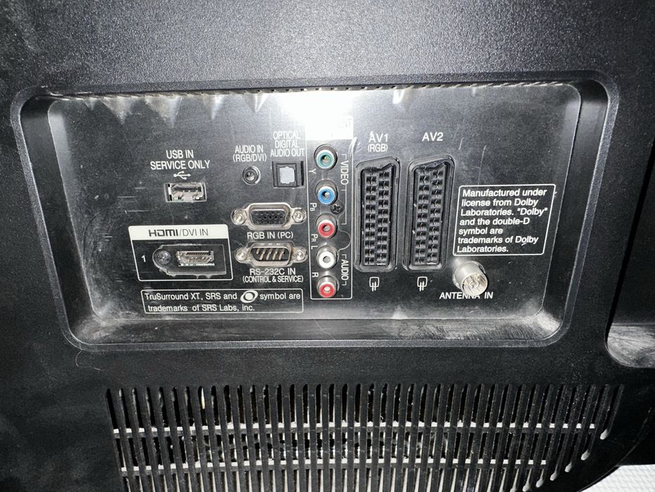 Tv lg 42” telewizor stan bardzo dobry uchwyt Gratis!