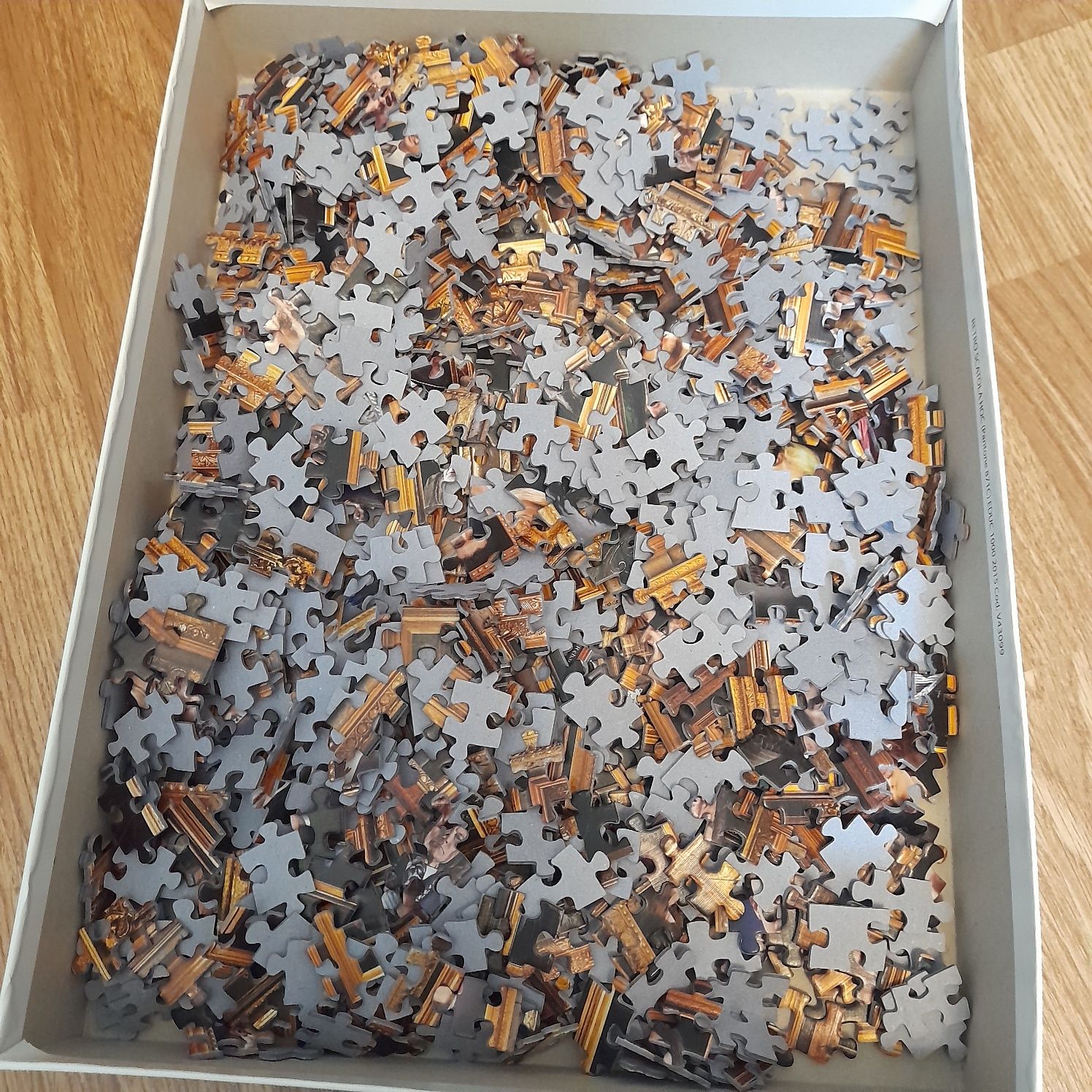 Puzzle Harry Potter