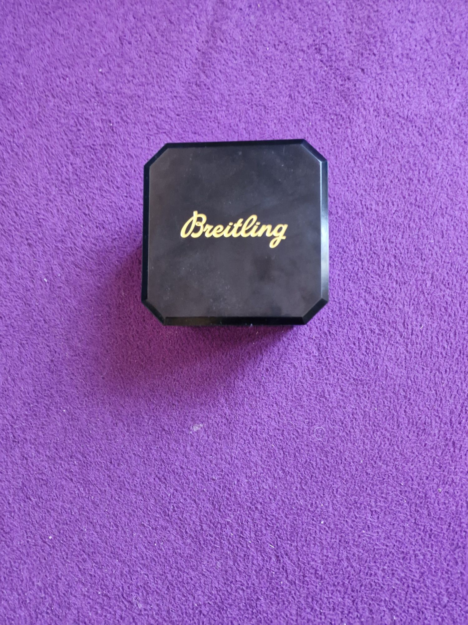 Breitling Crosswind