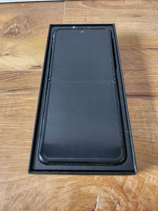 Samsung Galaxy Z Flip3 5G plus etui