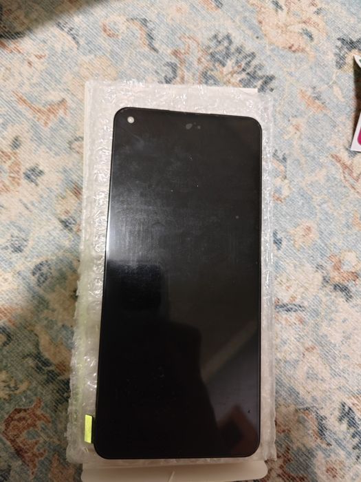 Дисплей xiaomi mi 11 lite 4g