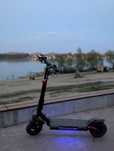 Єлектросамокат Zwheel T4