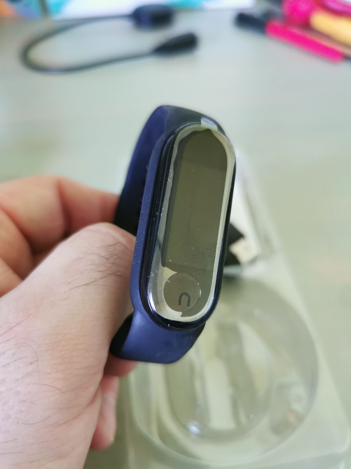 Opaska Smart Bracelet M5 Nowa