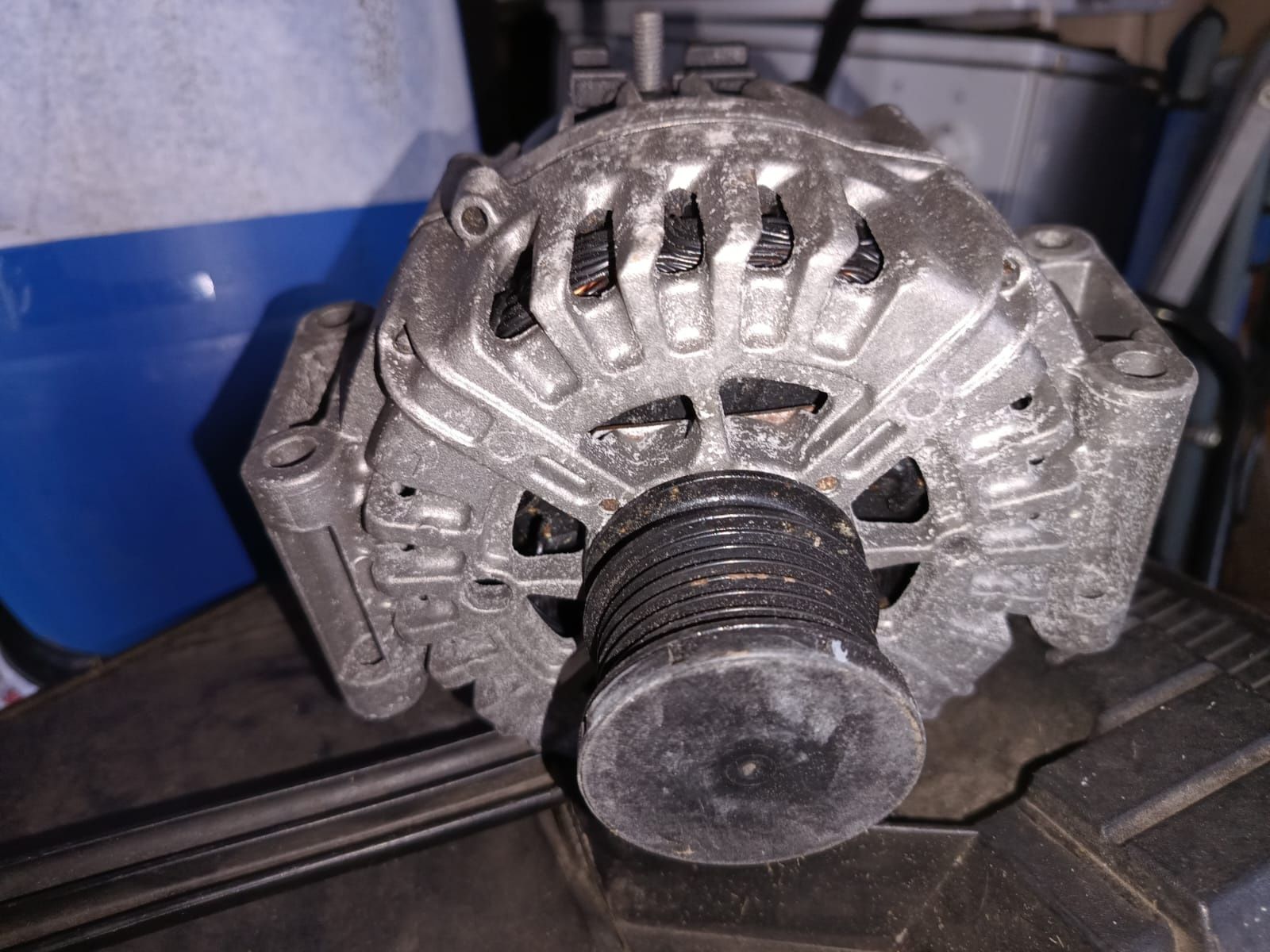 Sprzedam Alternator Mercedes