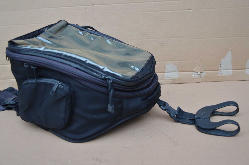 BMW k 1200/1300 gt TORBA na zbiornik tankbag OEM