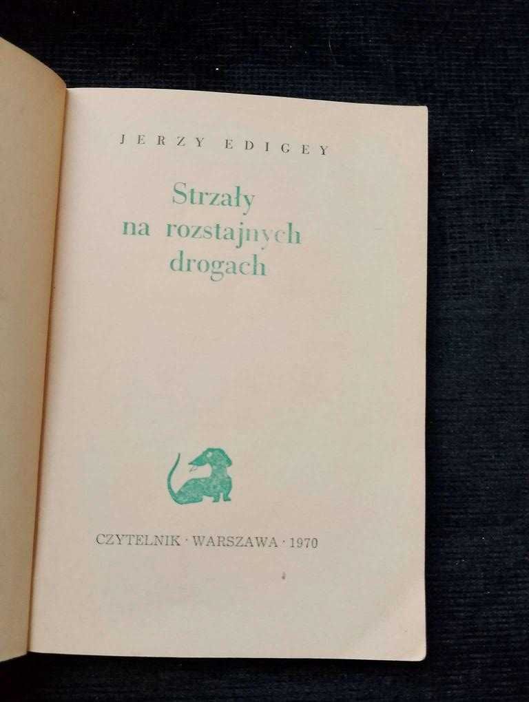 Legenda Pendragonów / Baba Jaga gubi../ Strzały na../