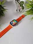 Hk9 ultra 2 max watch, pełny komplet