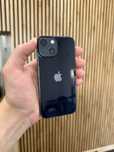 Telefon iPhone 13 Mini 128GB Czarny Apple Gwarancja iTrade