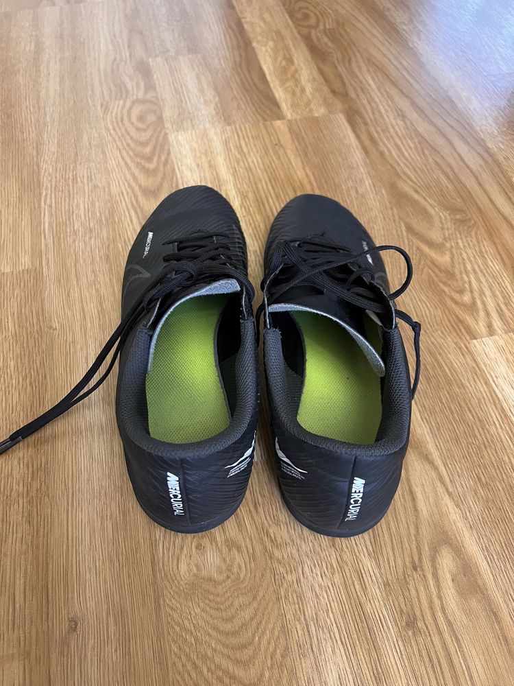 Nike Mercurial Vapor 15 Club IC DJ5969 43