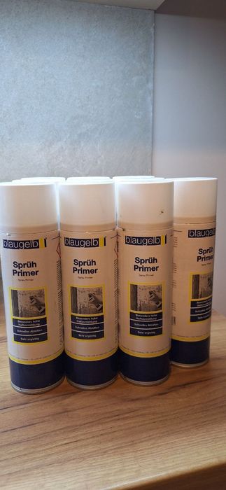 Праймер-спрей (Німеччина)