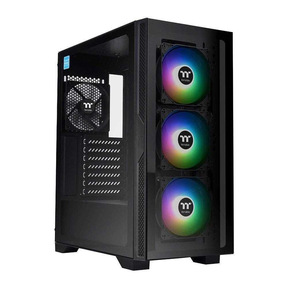 Komputer GAMINGOWY - I5 9600, RTX 3060 Ti, 32GB DDR4, SSD - 1TB, WIN10