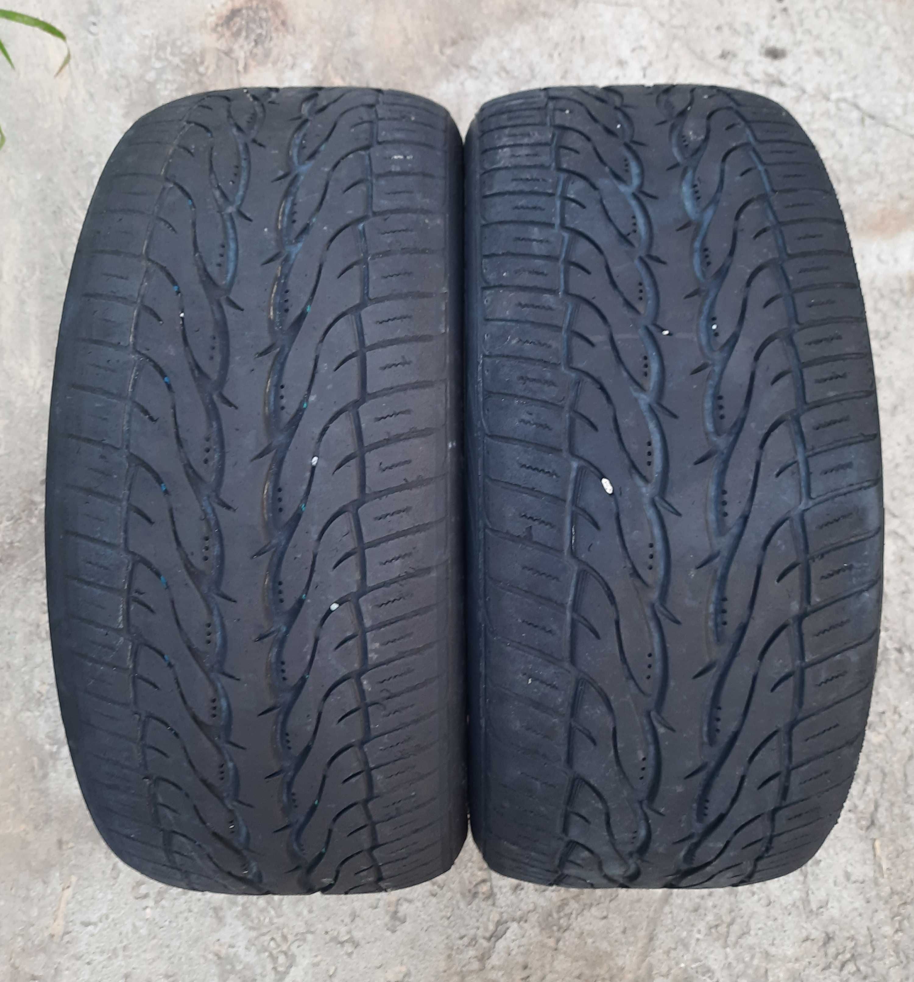 Шина TOYO Proxes 275/40 R20 (2шт)