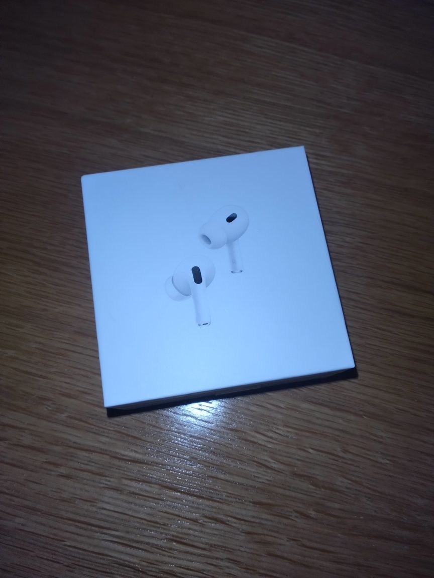 Airpods Pro (2ªgeração)