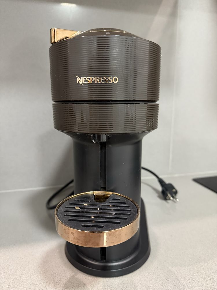 Nespresso vertuo