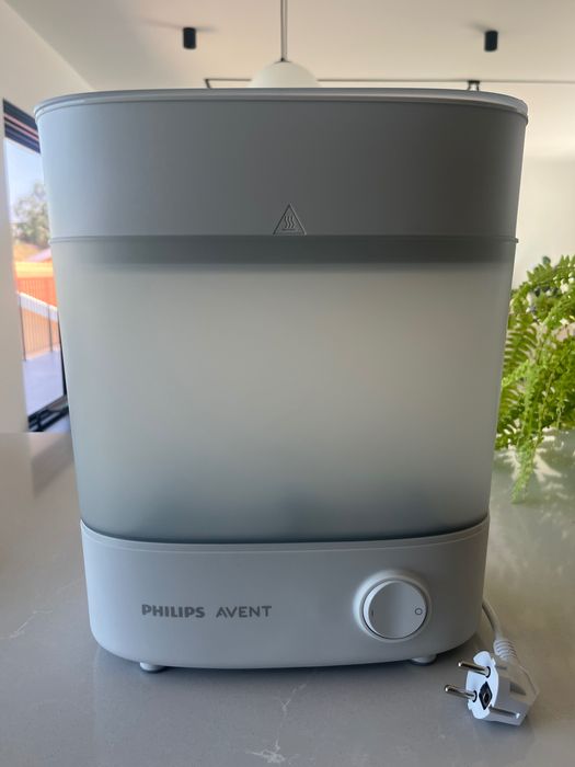 Philips Avent Esterilizador de Biberões