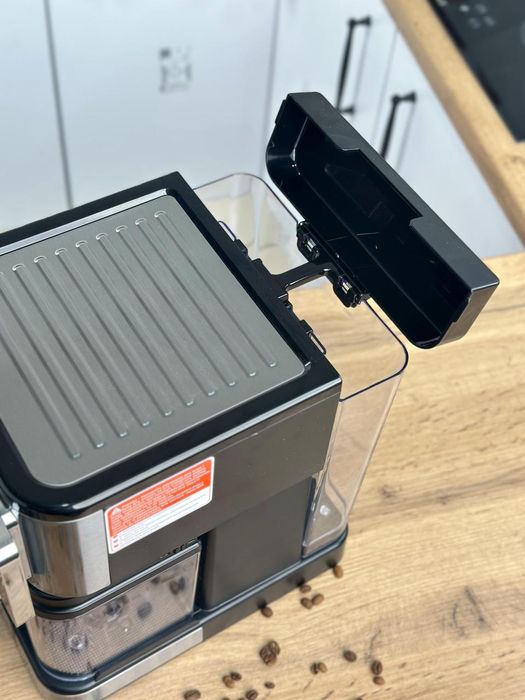 Кавомашина 3в1 3000 Вт 20Bar Zepline ZP- 6806