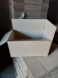 Коробки картонные. Ящики картонные от 3.5 грн