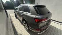 Audi Q7 Audi Q7 2021 – 7 Miejsc, Kamera 360, Matrix LED